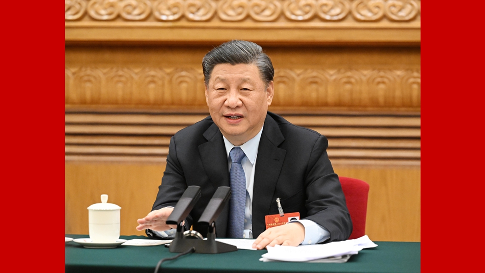 学习进行时丨习近平总书记和江苏的故事