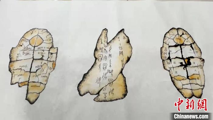 七旬匠师的坚守：拓古传今留存历史“光影”